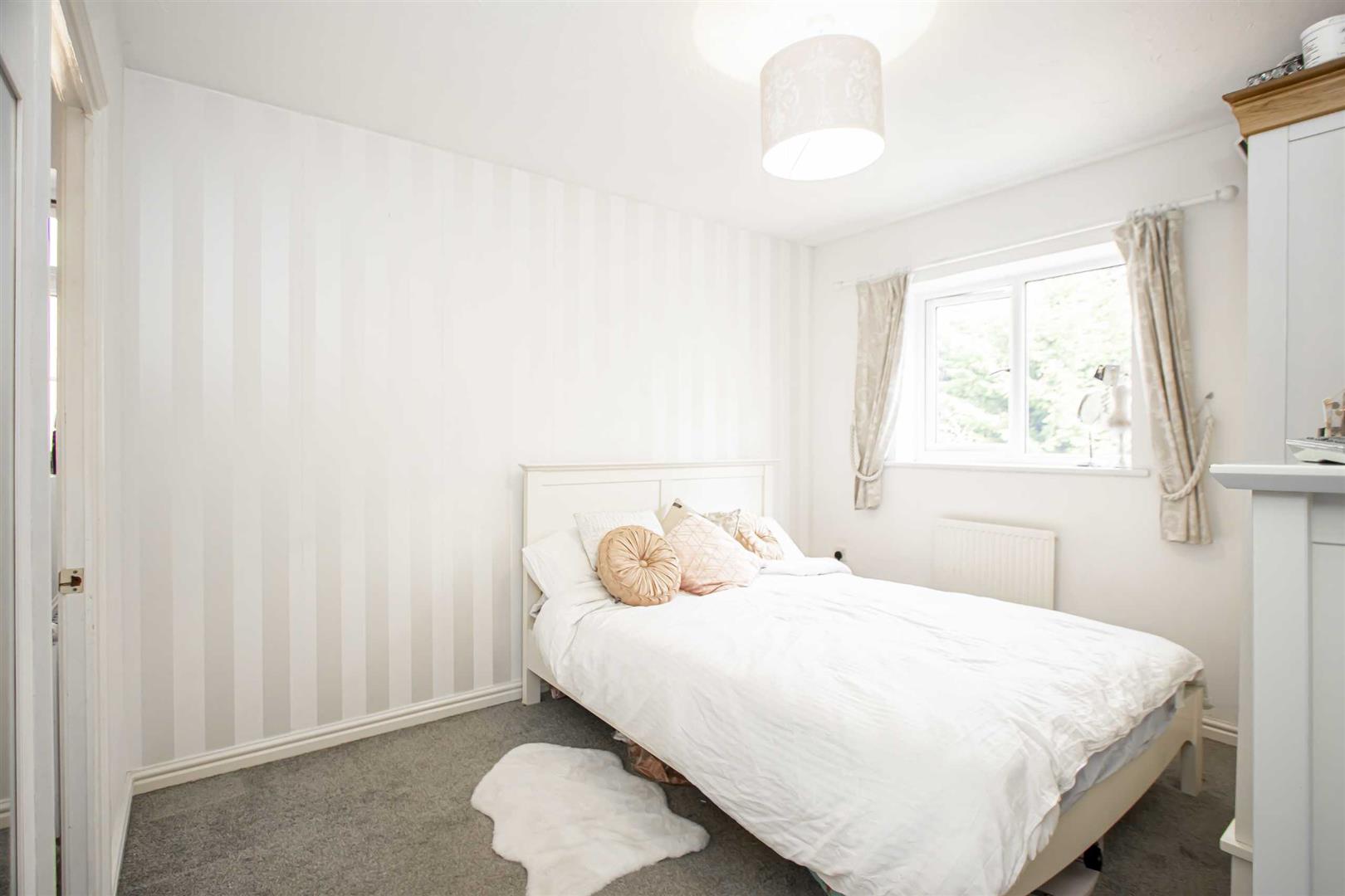 Cardwell Close, Emerson Valley, Milton Keynes